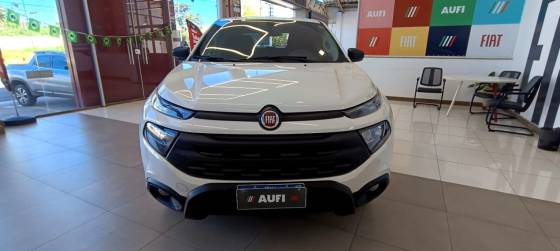 FIAT TORO 1.8 16V EVO FLEX ENDURANCE AT6 FIAT TORO 1.8 16V EVO FLEX ENDURANCE AT6